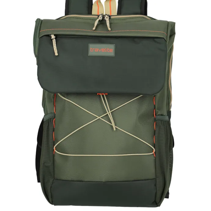 Travelite Color Craze Backpack olive