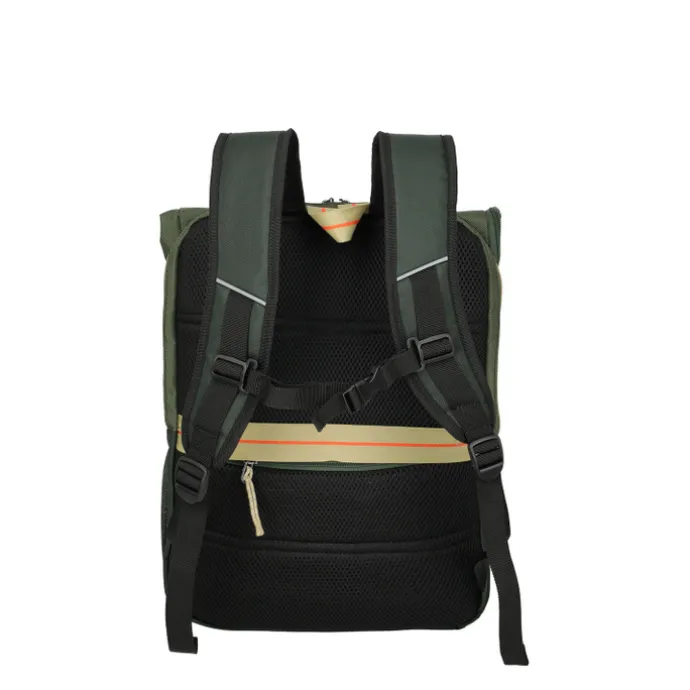 Travelite Color Craze Backpack olive