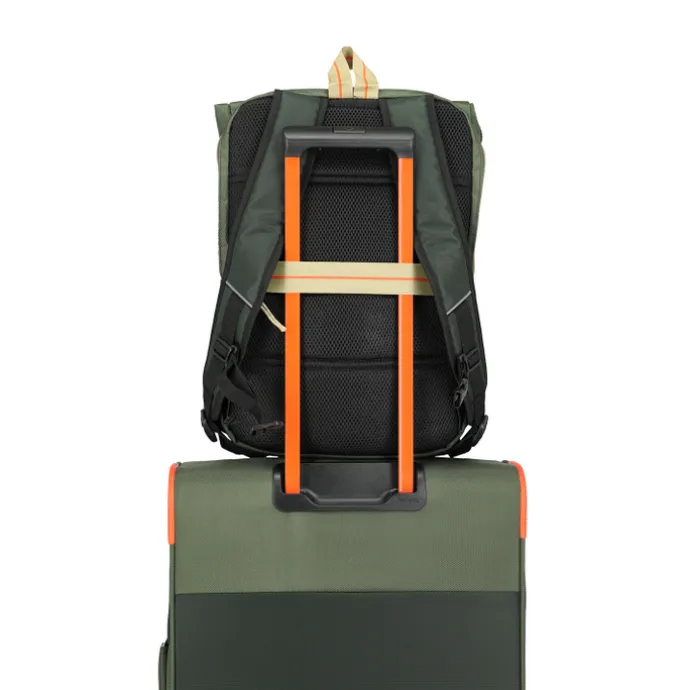 Travelite Color Craze Backpack olive