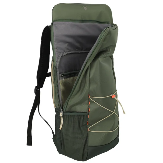 Travelite Color Craze Backpack olive