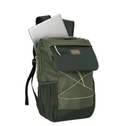Travelite Color Craze Backpack olive