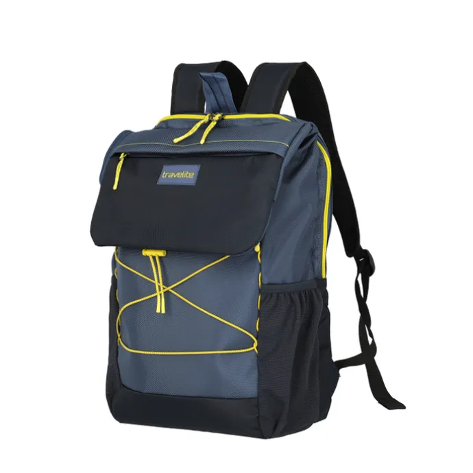 Travelite Color Craze Backpack navy
