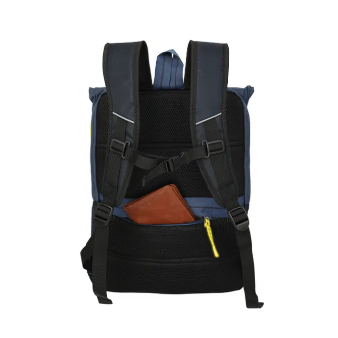 Travelite Color Craze Backpack navy