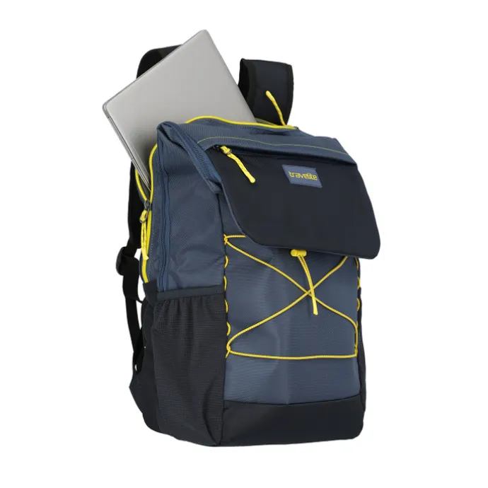 Travelite Color Craze Backpack navy