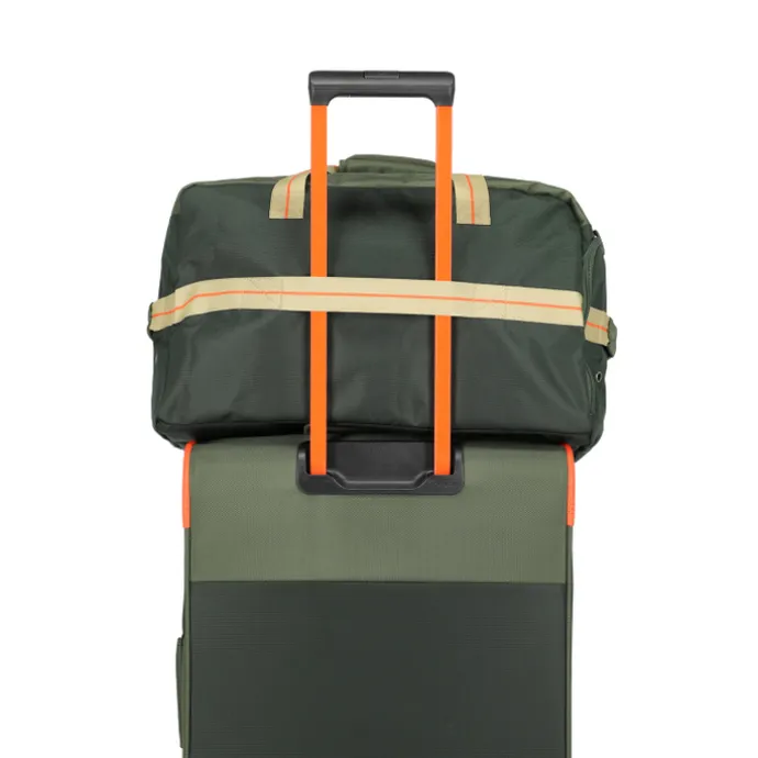 Travelite Color Craze Duffle olive