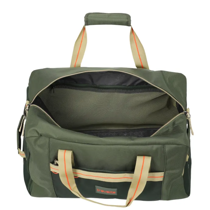 Travelite Color Craze Duffle olive