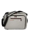 Travelite Crosslite 5.0 Boardbag white sand