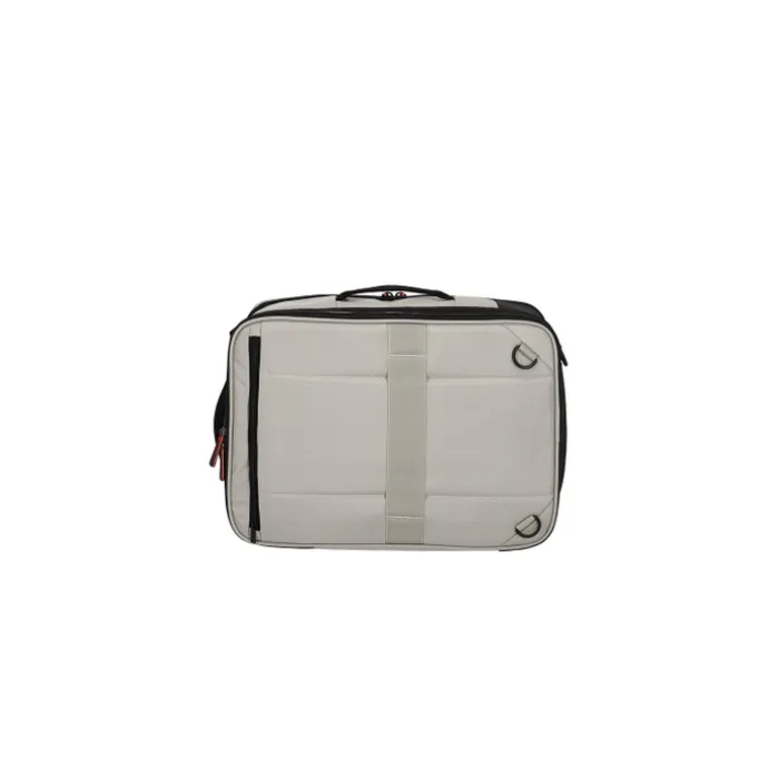 Travelite Crosslite 5.0 Boardbag white sand