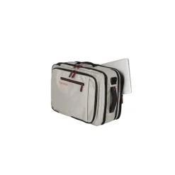 Travelite Crosslite 5.0 Boardbag white sand