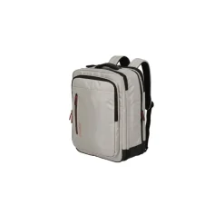 Travelite Crosslite 5.0 Boardbag white sand