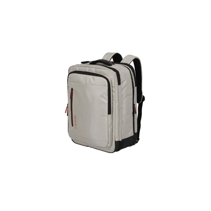 Travelite Crosslite 5.0 Boardbag white sand