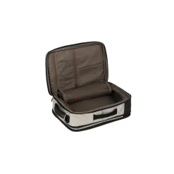 Travelite Crosslite 5.0 Boardbag white sand