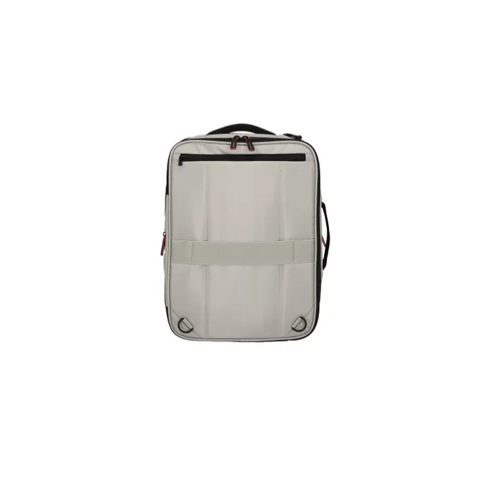 Travelite Crosslite 5.0 Boardbag white sand