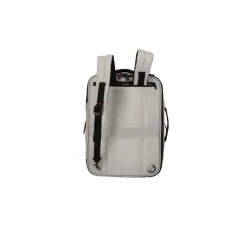 Travelite Crosslite 5.0 Boardbag white sand