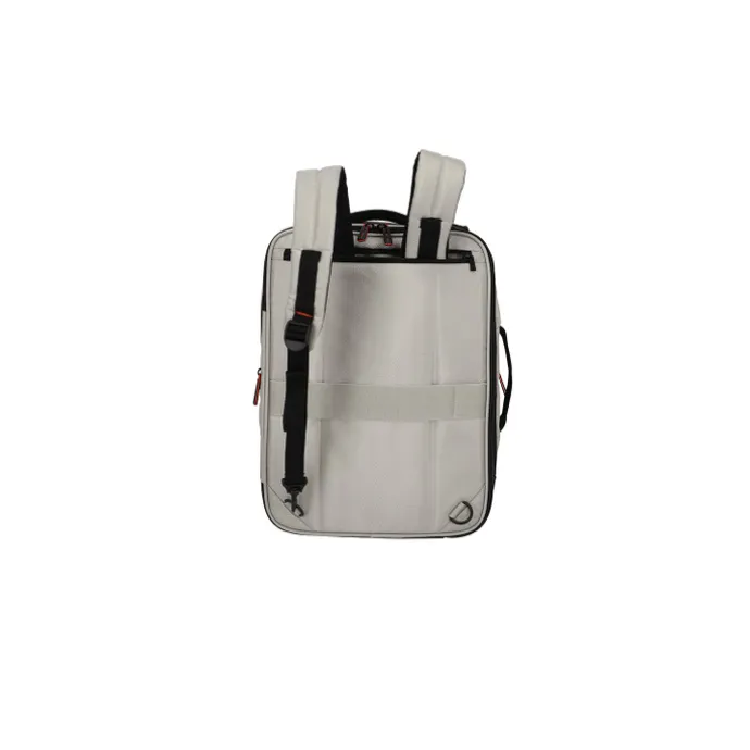Travelite Crosslite 5.0 Boardbag white sand