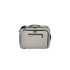 Travelite Crosslite 5.0 Boardbag white sand