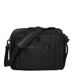 Travelite Crosslite 5.0 Boardbag black
