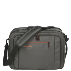 Travelite Crosslite 5.0 Boardbag dark olive