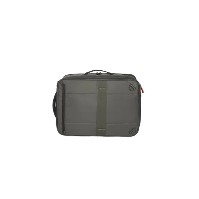 Travelite Crosslite 5.0 Boardbag dark olive