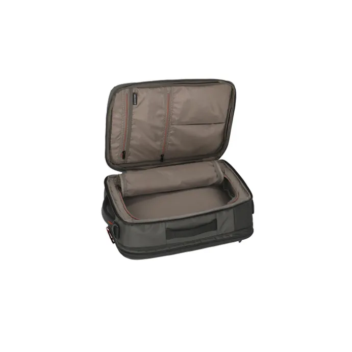 Travelite Crosslite 5.0 Boardbag dark olive