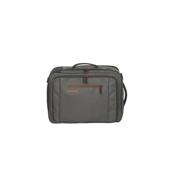 Travelite Crosslite 5.0 Boardbag dark olive