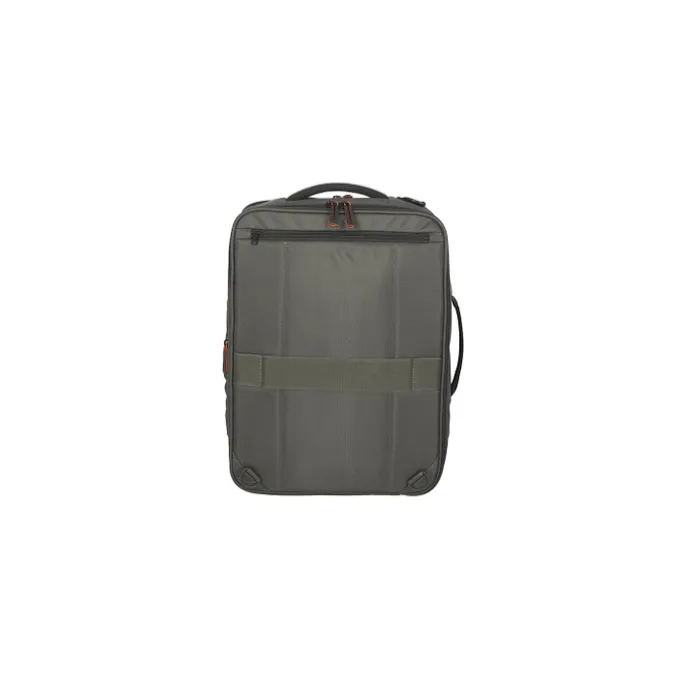 Travelite Crosslite 5.0 Boardbag dark olive