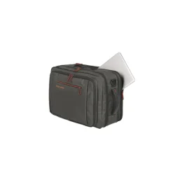 Travelite Crosslite 5.0 Boardbag dark olive