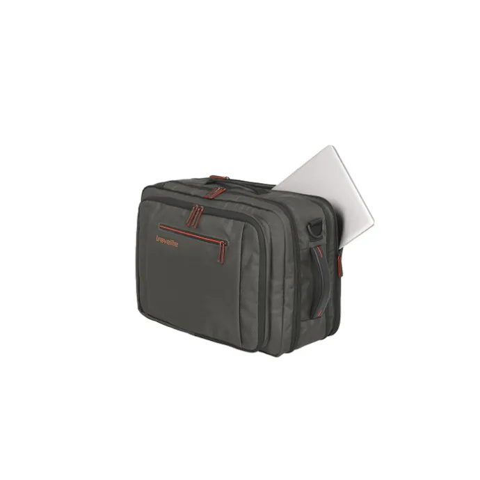 Travelite Crosslite 5.0 Boardbag dark olive