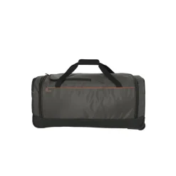 Travelite Crosslite 5.0 Wheeled Duffle L dark olive