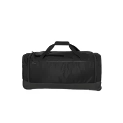 Travelite Crosslite 5.0 Wheeled Duffle L black