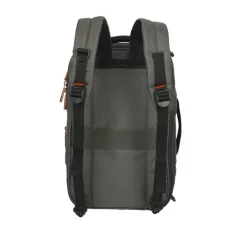 Travelite Crosslite Boarding Backpack S dark olive