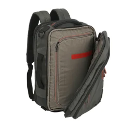 Travelite Crosslite Boarding Backpack S dark olive