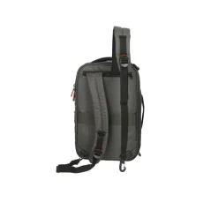 Travelite Crosslite Boarding Backpack S dark olive