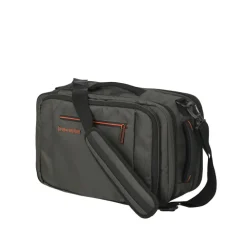 Travelite Crosslite Boarding Backpack S dark olive