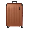 Travelite Dynamiic 4 Wheel Trolley XL amber