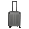 Travelite Dynamiic 4 Wheel Cabin Trolley anthracite