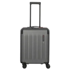 Travelite Dynamiic 4 Wheel Cabin Trolley anthracite