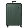 Travelite Dynamiic 4 Wheel Trolley XL green