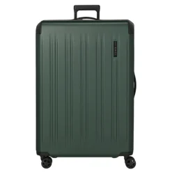 Travelite Dynamiic 4 Wheel Trolley XL green