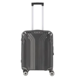 Travelite Elvaa 4 Wiel Trolley S black