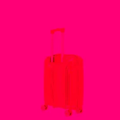 Travelite Elvaa 4 Wiel Trolley S black