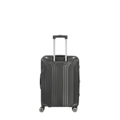 Travelite Elvaa 4 Wiel Trolley M Expandable black