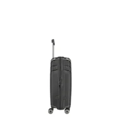 Travelite Elvaa 4 Wiel Trolley M Expandable black