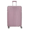 Travelite Elvaa 4 Wiel Trolley L rose