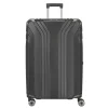 Travelite Elvaa 4 Wiel Trolley L black