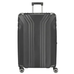 Travelite Elvaa 4 Wiel Trolley L black