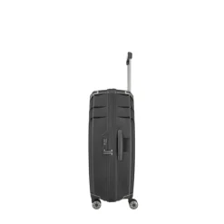 Travelite Elvaa 4 Wiel Trolley L black