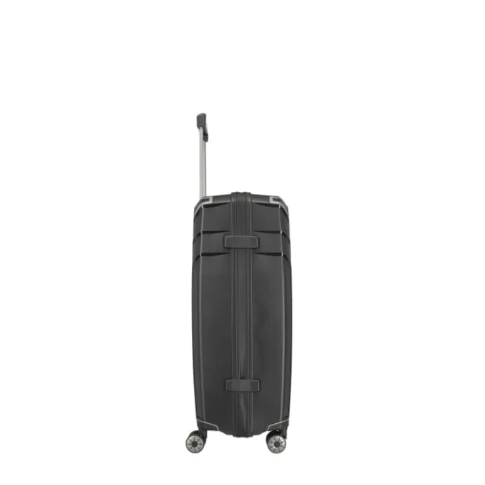Travelite Elvaa 4 Wiel Trolley L black