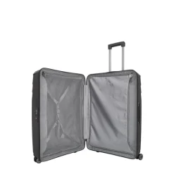 Travelite Elvaa 4 Wiel Trolley L black