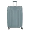 Travelite Elvaa 4 Wiel Trolley L bluegrey